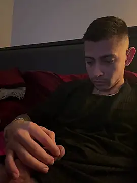 703camilo online show from 14, 1, 2026