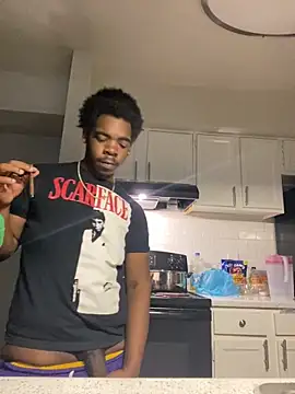 JaHavin- online show from 5, 5, 2026