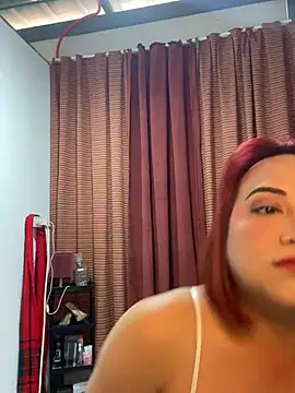 alexassecretxx online show from 9, 2, 2026