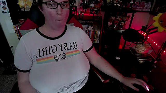 SugarTsunami online show from 22, 6, 2026