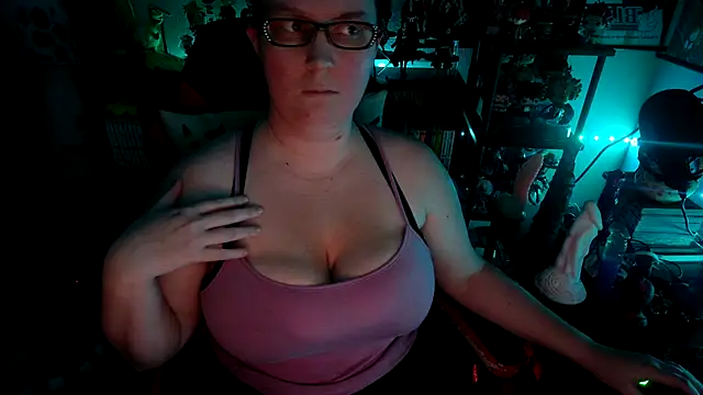 Snapshot of SugarTsunami chatting on 18, 1, 2026 SugarTsunami online show from 18, 1, 2026