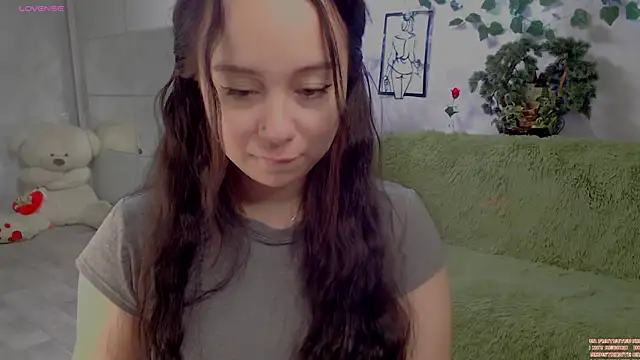 Snapshot of AlinaEleven chatting on 24, 7, 2026 AlinaEleven online show from 24, 7, 2026