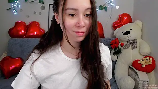 AlinaEleven online show from 30, 5, 2026