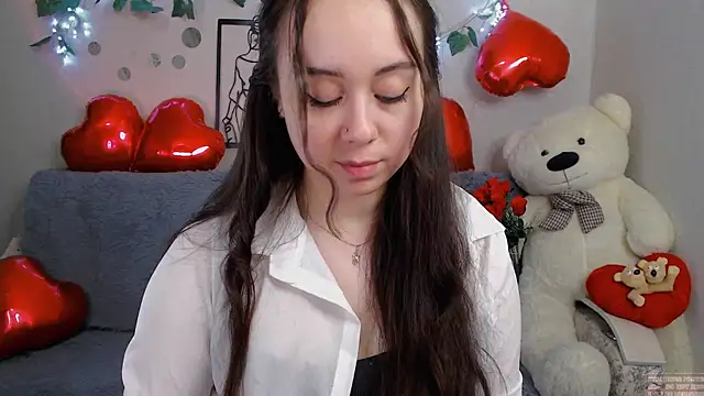 AlinaEleven online show from 22, 5, 2026