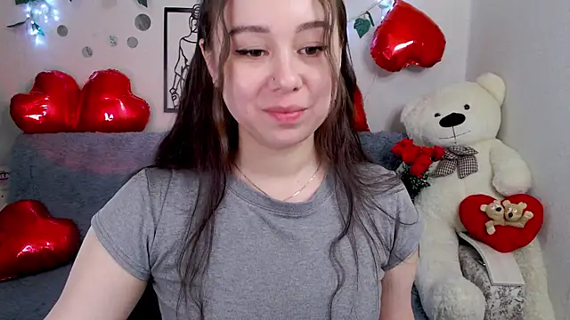 AlinaEleven online show from 30, 4, 2026