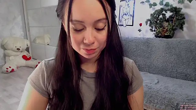 Snapshot of AlinaEleven chatting on 8, 7, 2026 AlinaEleven online show from 8, 7, 2026
