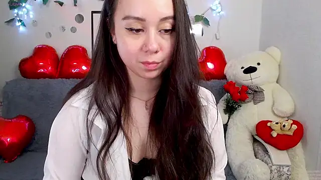 AlinaEleven online show from 31, 3, 2026