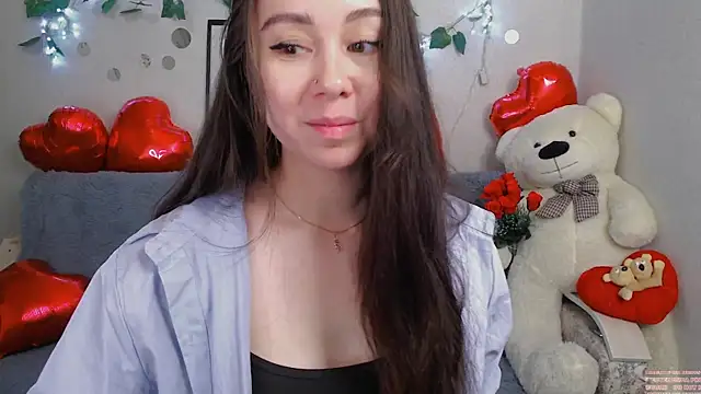 AlinaEleven online show from 28, 5, 2026