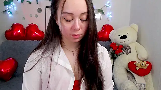 AlinaEleven online show from 30, 3, 2026