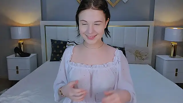 YONA WINK online show from 9, 2, 2026