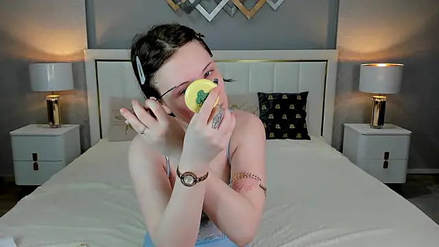 YONA WINK online show from 20, 2, 2026