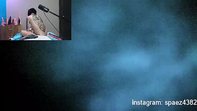 Shadia Squirt online show from 7, 3, 2025