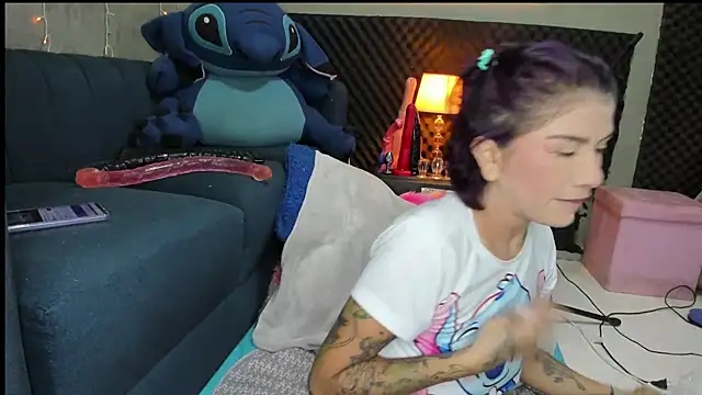 Shadia Squirt online show from 3, 10, 2025