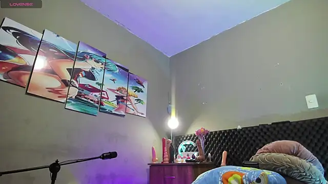 Shadia Squirt online show from 8, 5, 2026