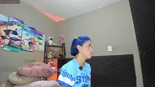 Shadia Squirt online show from 25, 6, 2026