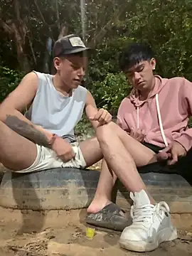 Latin boys79 online show from 6, 1, 2026