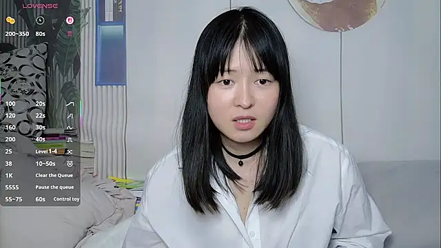 Cheri99 online show from 13, 12, 2025