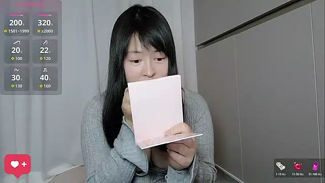 Cheri99 online show from 1, 3, 2026