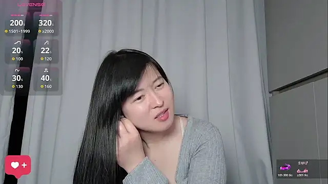 Cheri99 online show from 1, 2, 2026