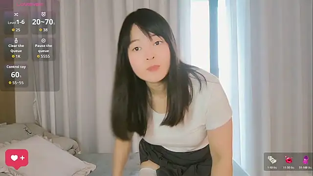 Cheri99 online show from 25, 2, 2026