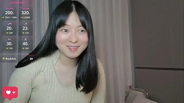 Cheri99 online show from 23, 2, 2026