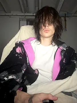 DkAuxier1 online show from 2, 12, 2025