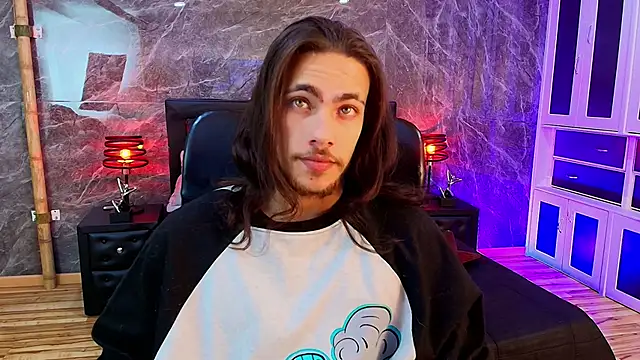 PatrickS25 online show from 16, 1, 2026