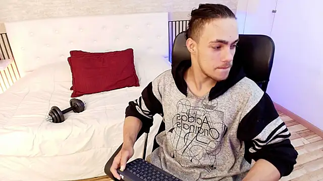 PatrickS25 online show from 16, 12, 2025