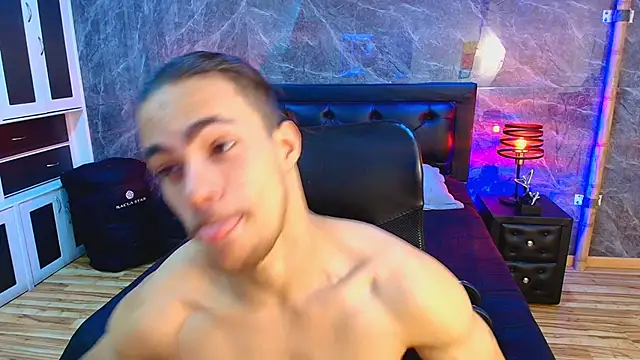 PatrickS25 online show from 21, 12, 2025