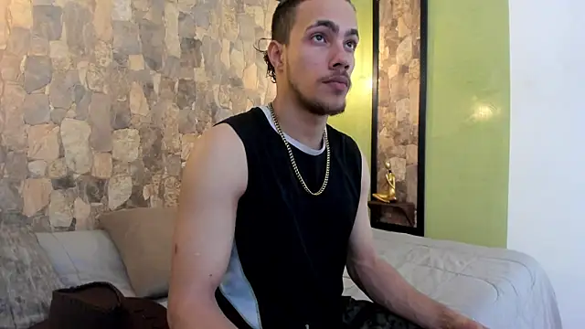 PatrickS25 online show from 10, 1, 2026