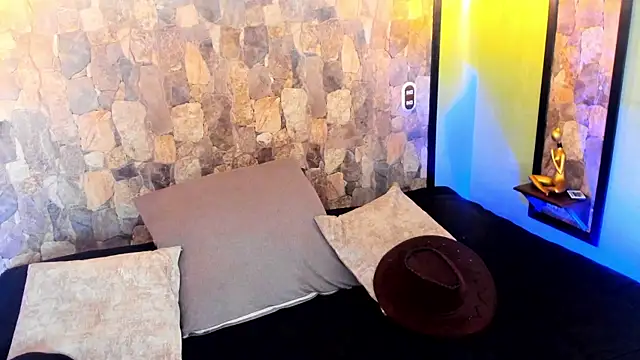 PatrickS25 online show from 7, 1, 2026