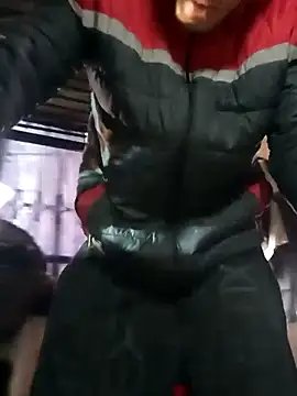 PatrickS25 online show from 22, 12, 2025