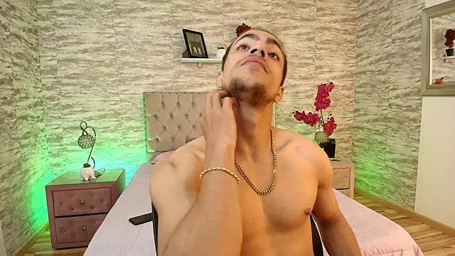 PatrickS25 online show from 3, 12, 2025