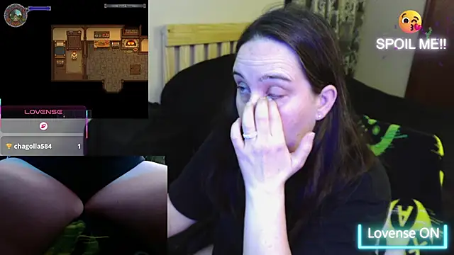 msgamergirl69 online show from 11, 4, 2026