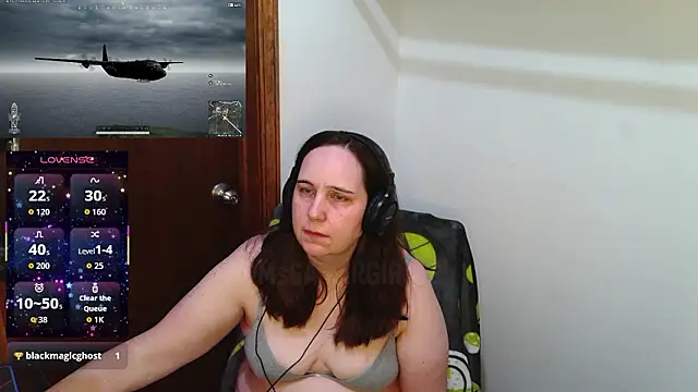 msgamergirl69 online show from 7, 3, 2026