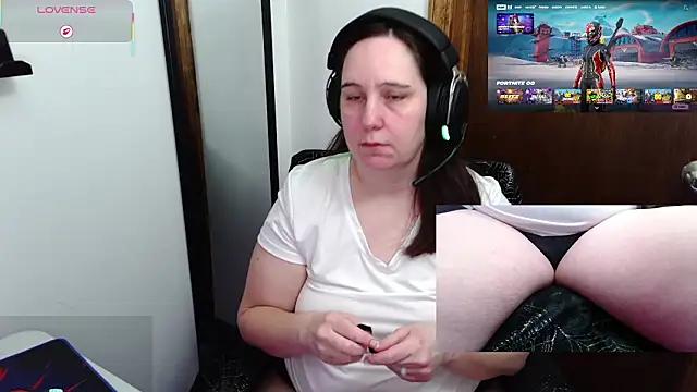 msgamergirl69 online show from 18, 1, 2026