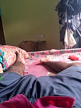 Callboy Supra online show from 1, 12, 2025