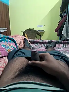 Callboy Supra online show from 1, 12, 2025