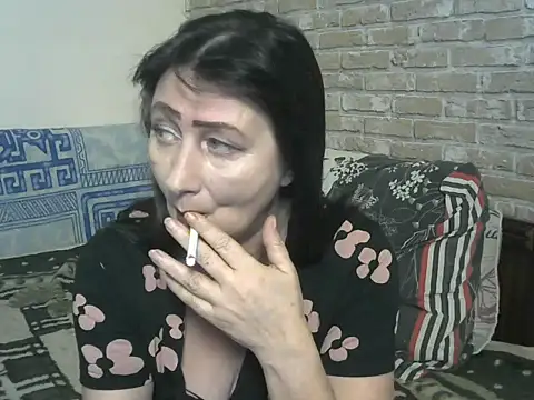 GraceBrist3 online show from 8, 2, 2026