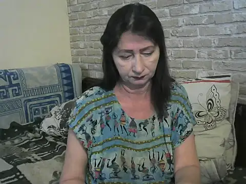 GraceBrist3 online show from 27, 2, 2026