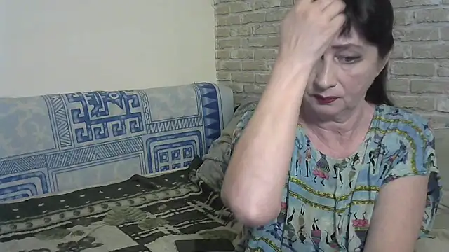 GraceBrist3 online show from 23, 3, 2026