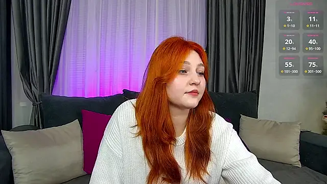 Kitty Asstronaut online show from 17, 12, 2025