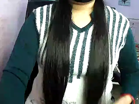 naughty-prachi online show from 17, 12, 2025