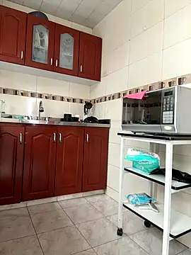 Scarlett firee online show from 18, 12, 2025