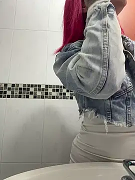 Scarlett firee online show from 10, 1, 2026