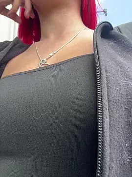 Scarlett firee online show from 8, 1, 2026