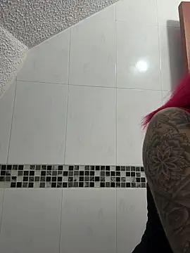 Scarlett firee online show from 5, 12, 2025