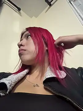 Scarlett firee online show from 14, 1, 2026