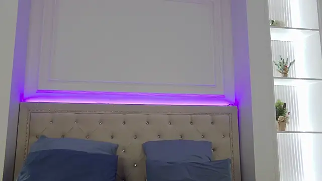 KaylaGraceful online show from 21, 12, 2025