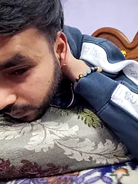 AlphaAura460 online show from 21, 12, 2025